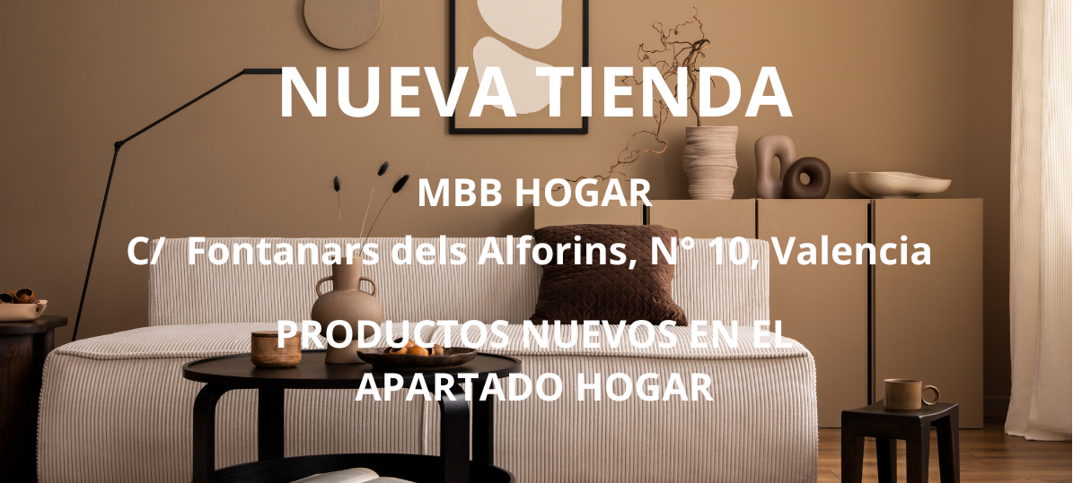 MBB HOGAR